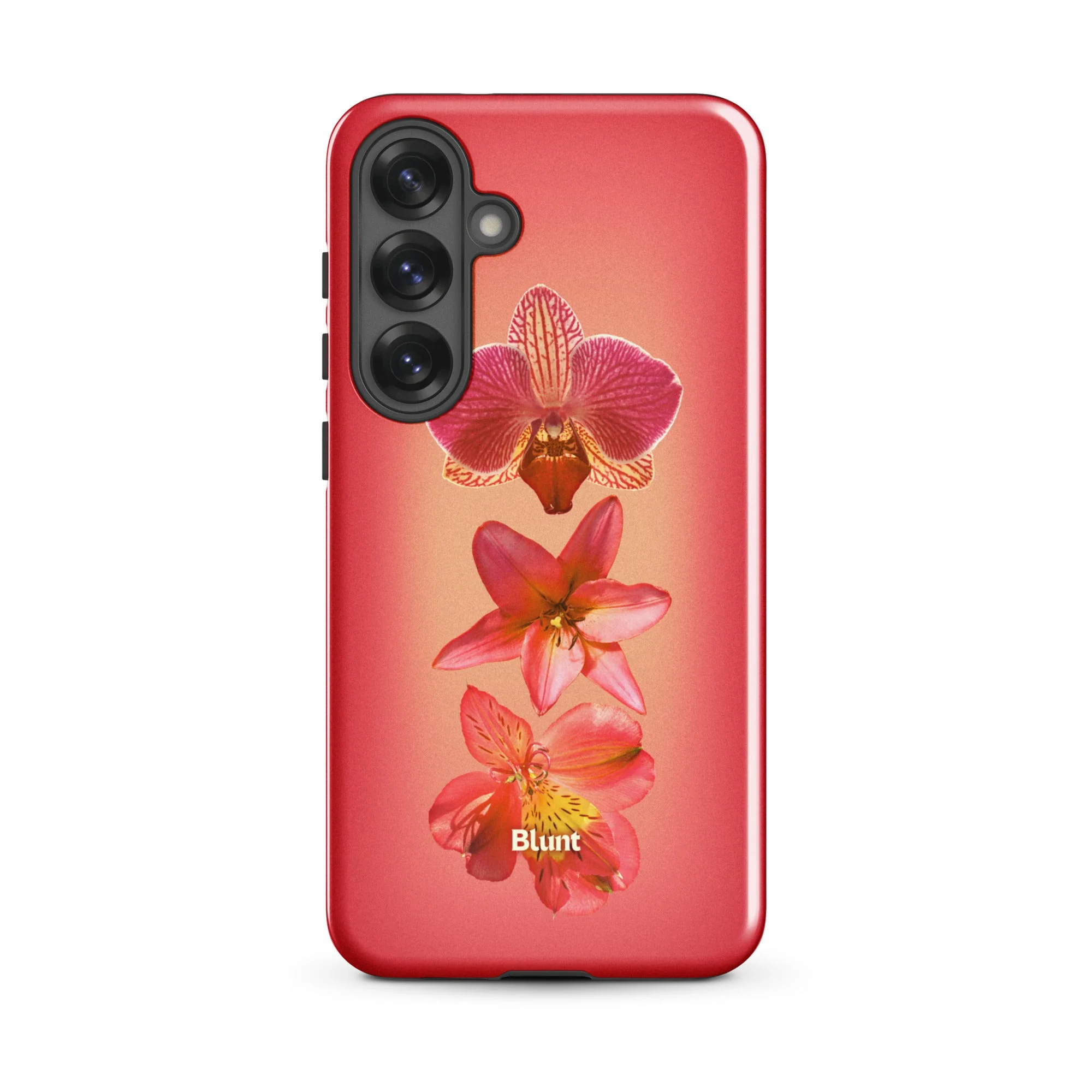 Zyrah Samsung Case - Image 2