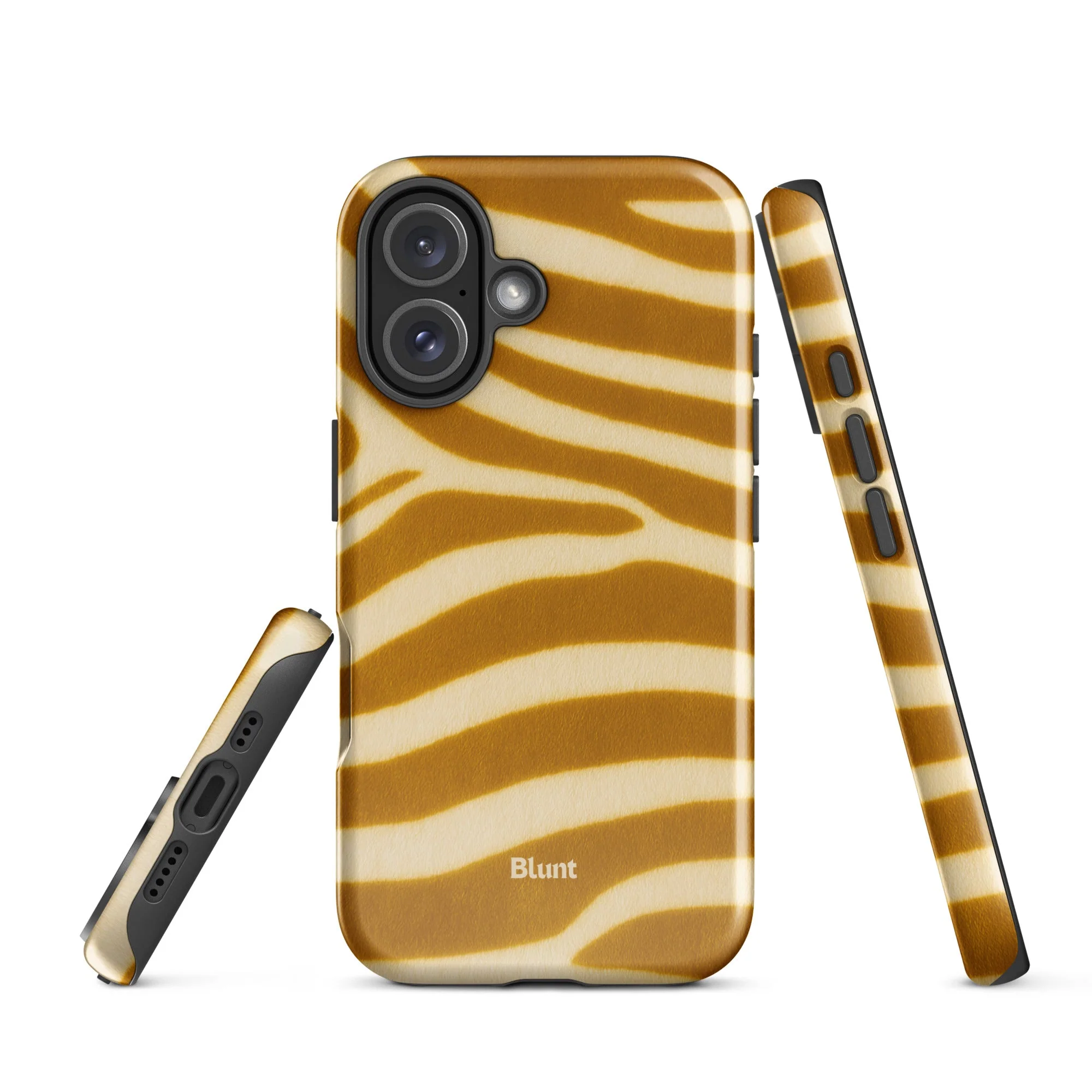 Zyraze iPhone Case - Image 24