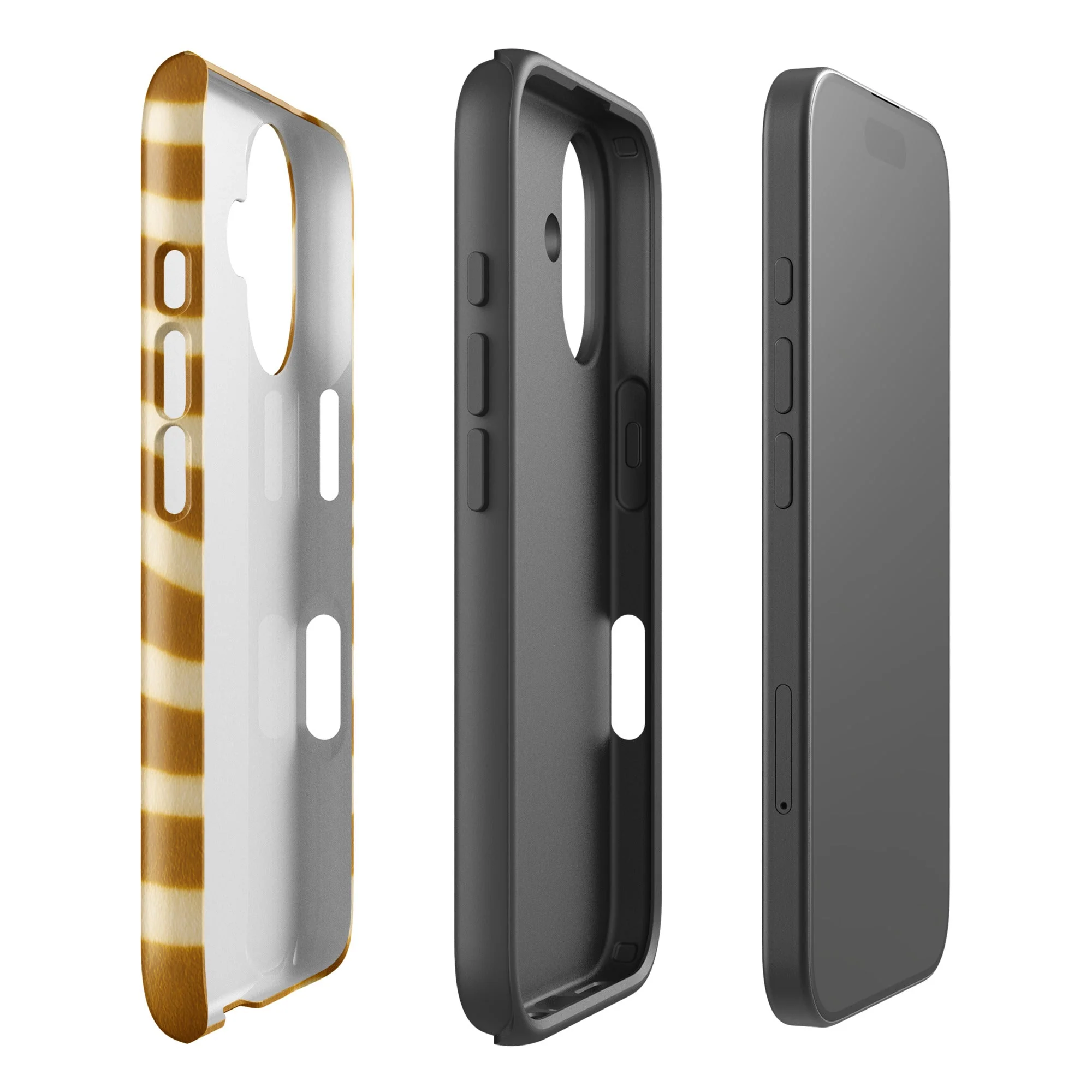 Zyraze iPhone Case - Image 25