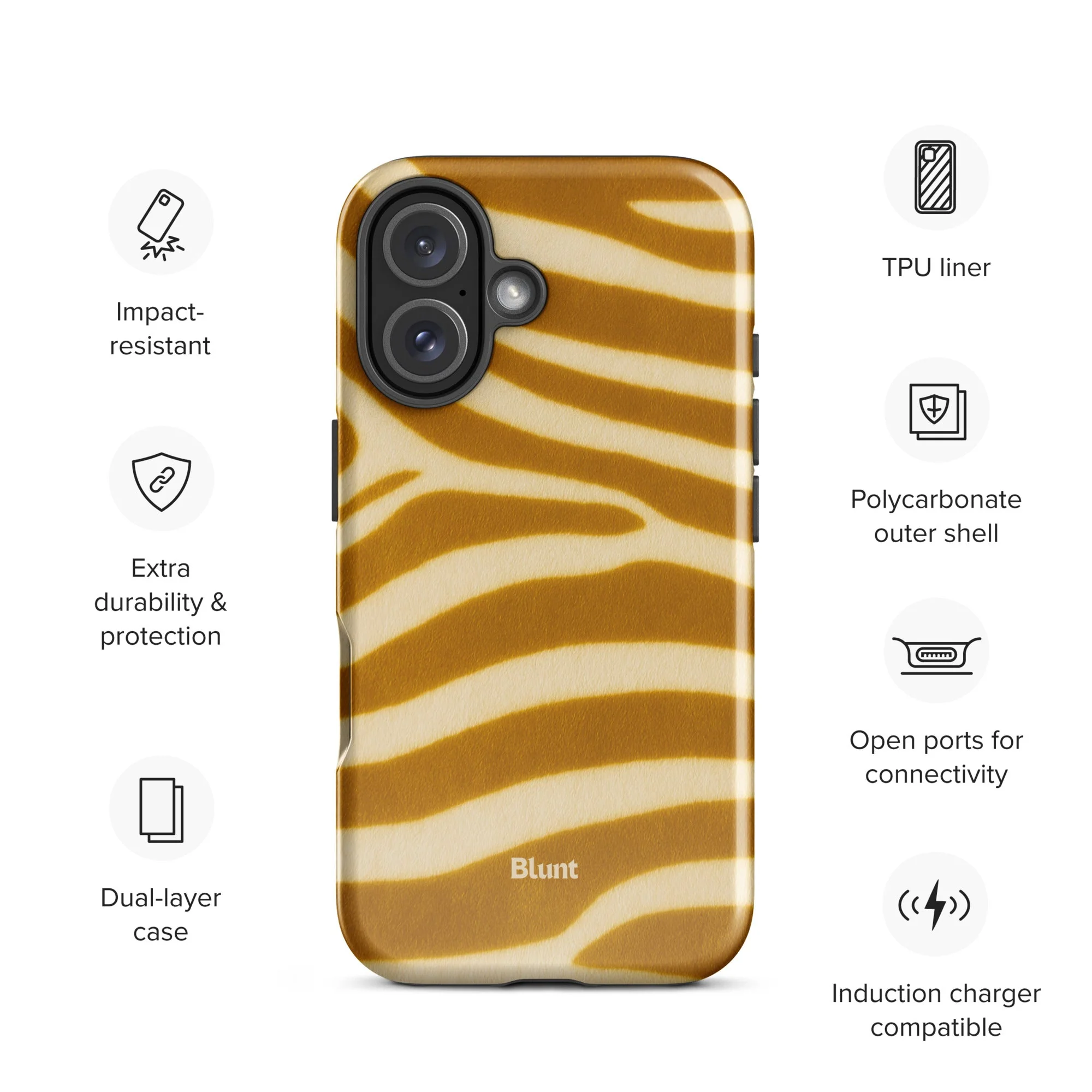 Zyraze iPhone Case - Image 26